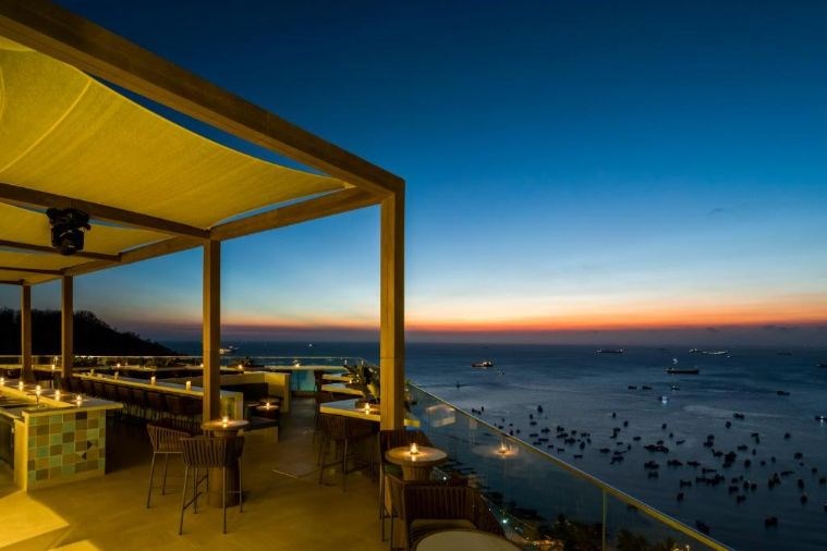 Fusion Suites Vũng Tàu Hotel